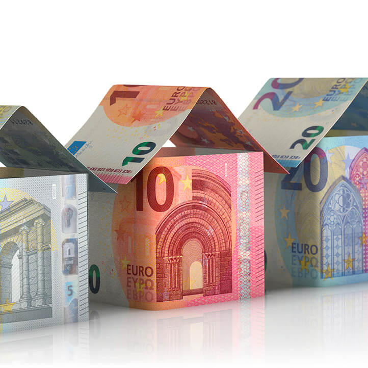 Immobilien als Kapitalanlage